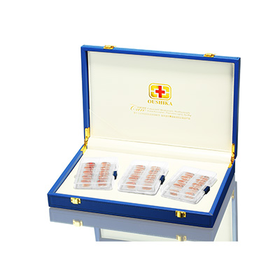 田林子宫排毒套