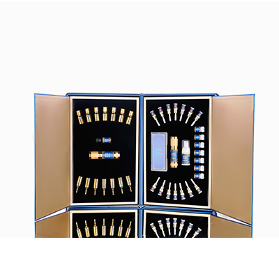 田林7D私密抗衰养护套