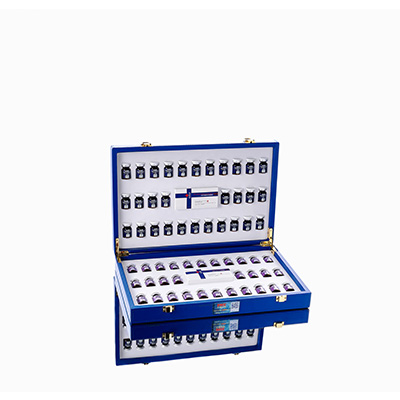 田林润芯综合版